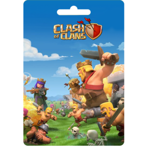 Clash of Clans