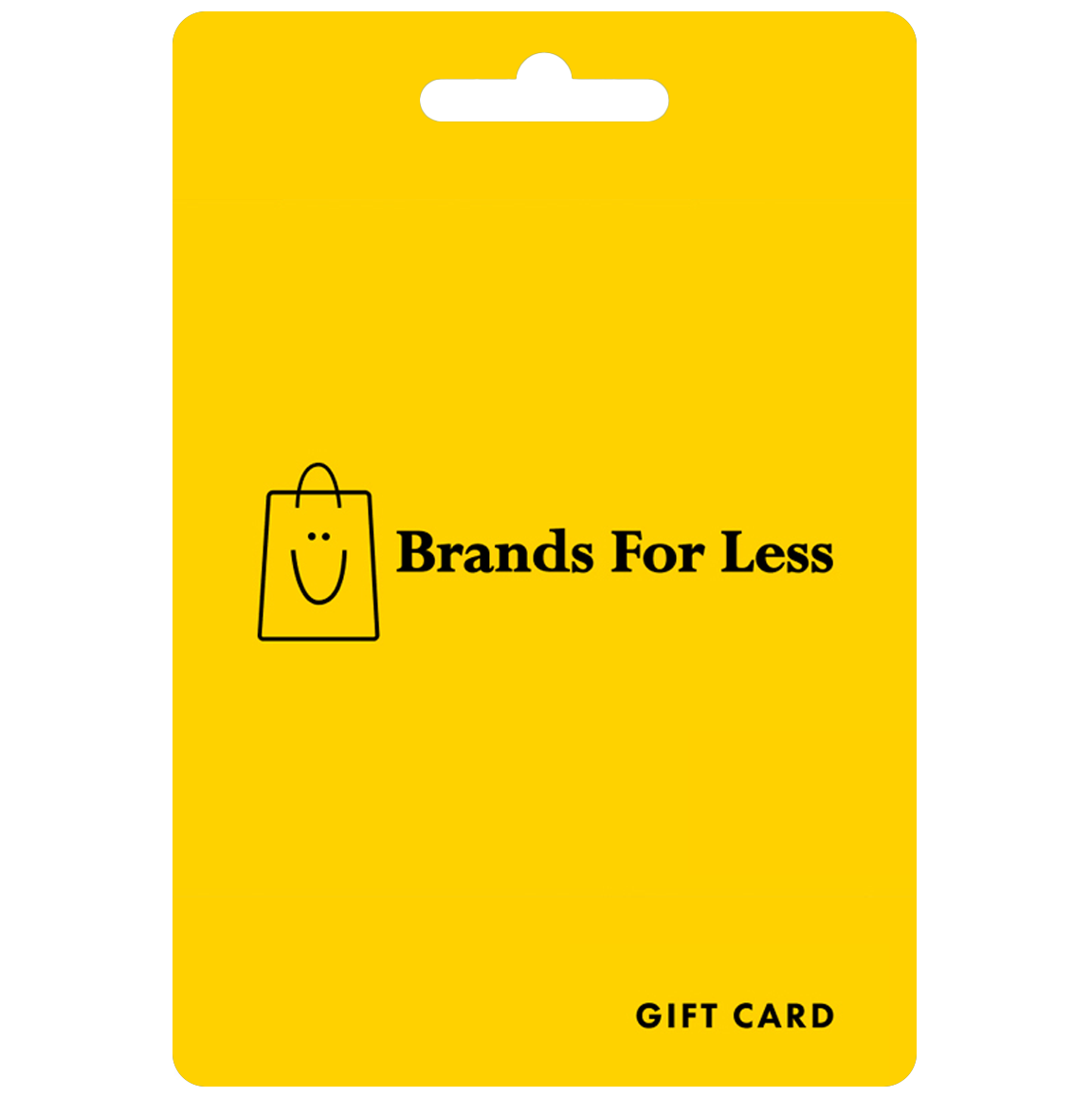 Brand for less